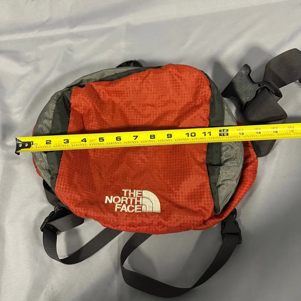The North Face this vintage
